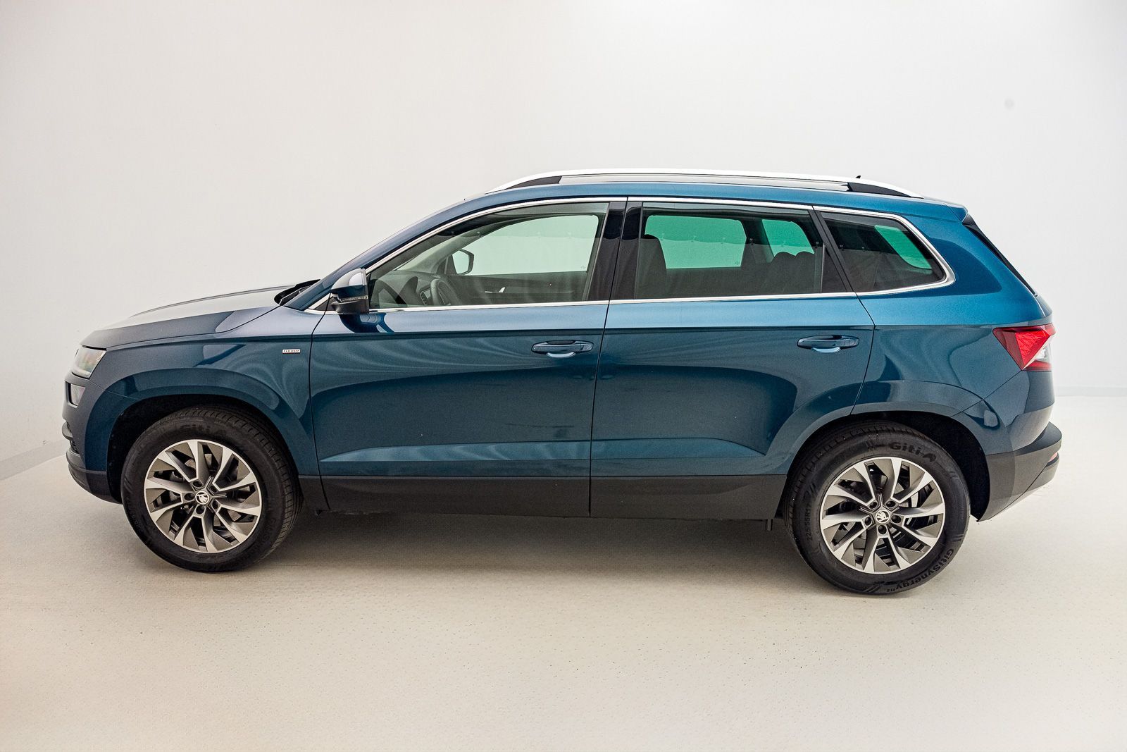 Skoda Karoq - Bild 5