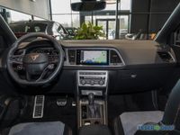 Cupra Ateca - Vorschau Bild 11