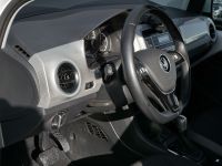 Volkswagen e-up! - Vorschau Bild 18