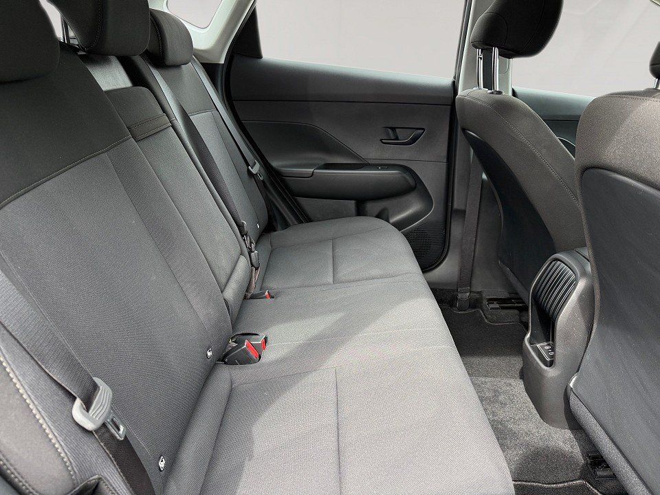 Hyundai Kona – Bild 13