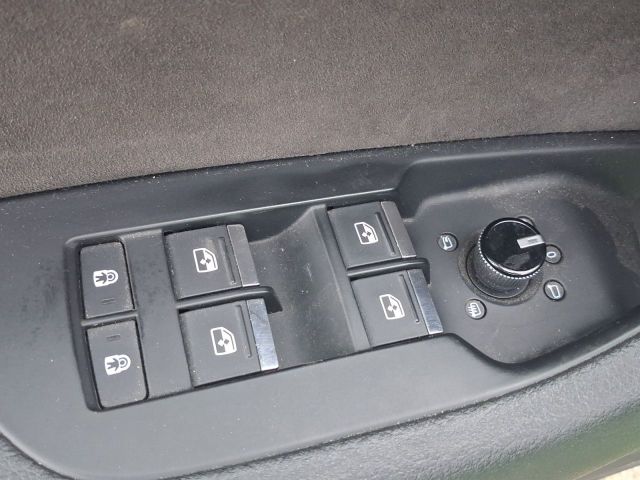 S6 Avant 3.0 TDI quattro+Leder+Standheizung