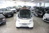 Smart ForTwo fortwo coupe Basis