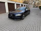 Audi S6 4.0 TFSI quattro StHz B&O LuftFw HUD - Audi S6: 4b