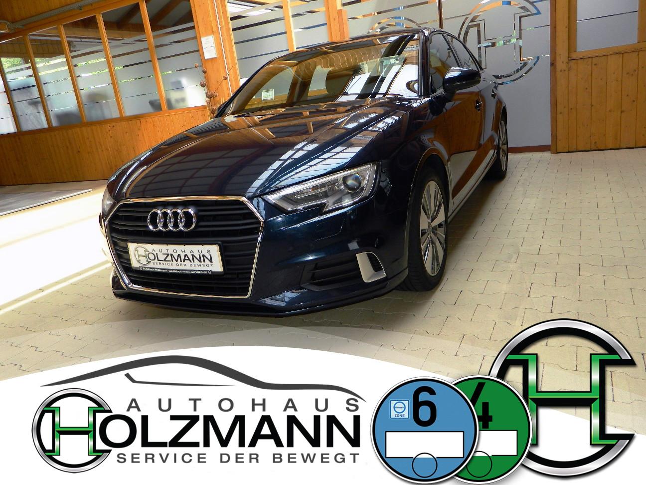 Audi A3 Limousine 30 TFSI sport MMI®Navi/Xenon/2Hand
