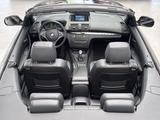 BMW 120 CABRIO KLIMA+LEDER+NAVI+XENON+ALLWETTER+ALU+ - BMW 120 Gebrauchtwagen