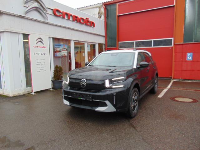 Citroën C3 Aircross Hybrid 145 MAX AUTOMATIK HUD NAVI !!