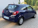 Opel Corsa D 1.2 Selection*Klima*Original*33.850 KM - Opel Corsa aus 2011: 1.3