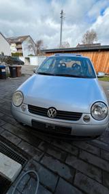 Volkswagen Lupo SEHR SPARSAM - gebrauchte VW Lupo aus dem Jahr 2004