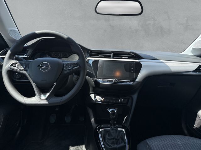 Corsa Edition NAVI APPLE/ANDROID CAM LED PDC ALL