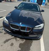 BMW 523i F10 Automatik - BMW 523: 523i F10