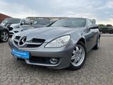 Mercedes-Benz SLK 200 SLK Roadster SLK 200 Kompressor - Mercedes-Benz aus 2008: Slk