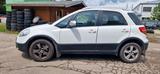 Fiat Sedici 1.6 mit 120 PS   *MY SEDICI*KLIMA* - Fiat Sedici Gebrauchtwagen
