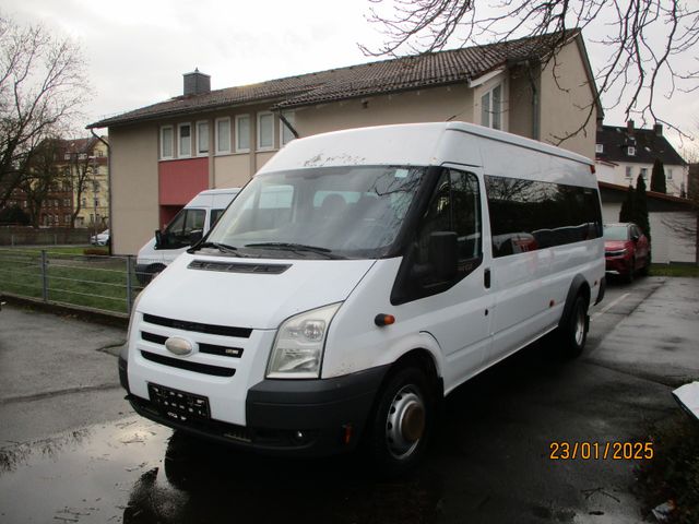 Ford Transit Bus FT 430 EL 16/17-Sitzer-Bus