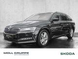 Skoda Superb Combi 2.0 TDI DSG Laurin & Klement - Skoda Superb in Duisburg