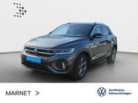 Volkswagen T-Roc - Vorschau Bild 1