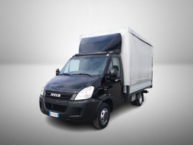 Iveco Daily Daily 35C18 3.0 Hpt PM-RG centinato