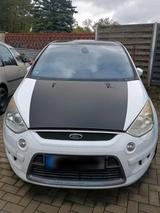 Ford S-max (Motorschaden) für Bastler - Ford: Motors