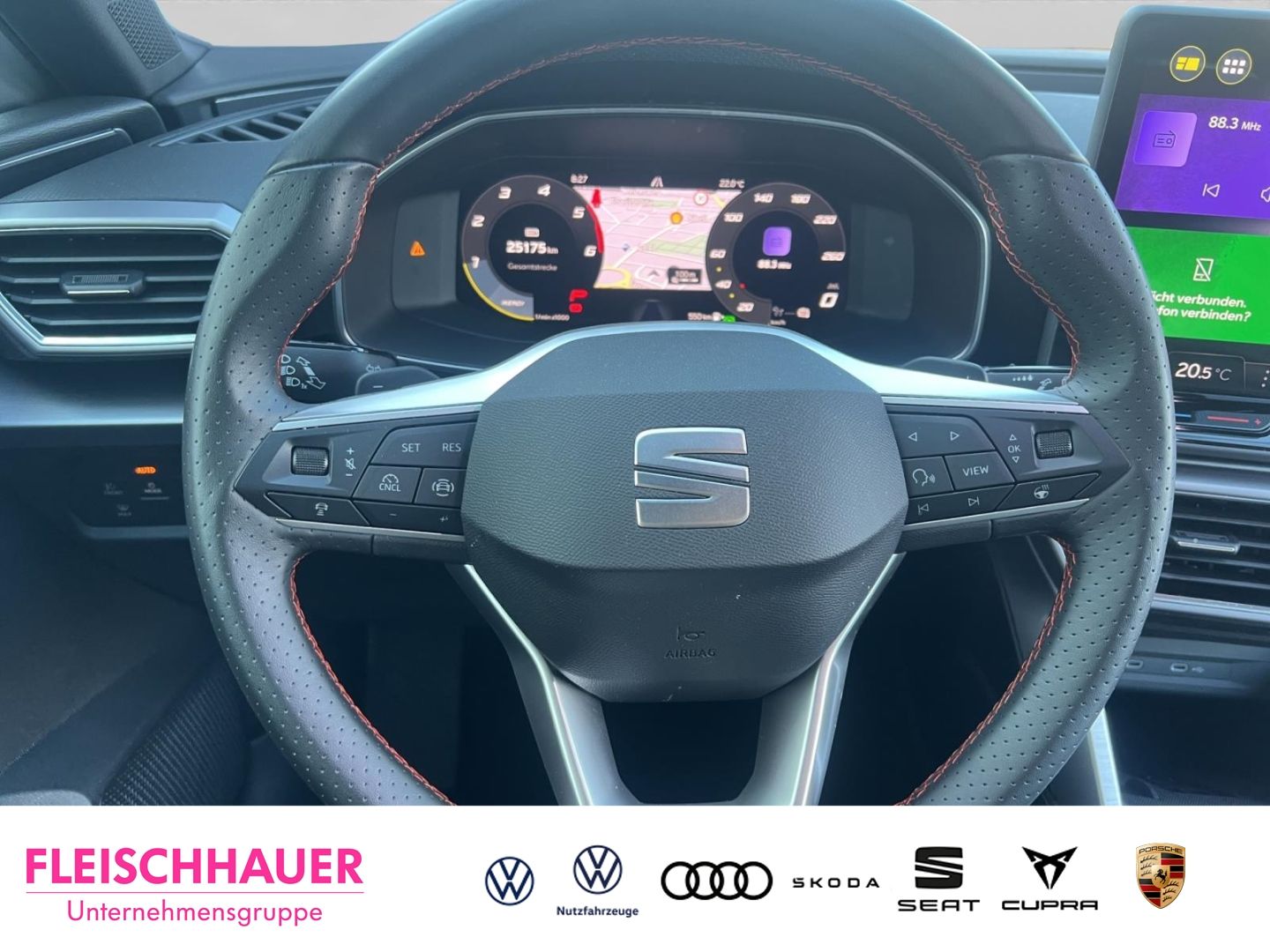 Seat Leon - Bild 19