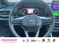 Seat Leon - Vorschau Bild 19