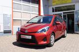 Toyota Yaris 1,5l Hybrid Life 2 Jahre Garantie - Toyota Yaris Gebrauchtwagen in Berlin
