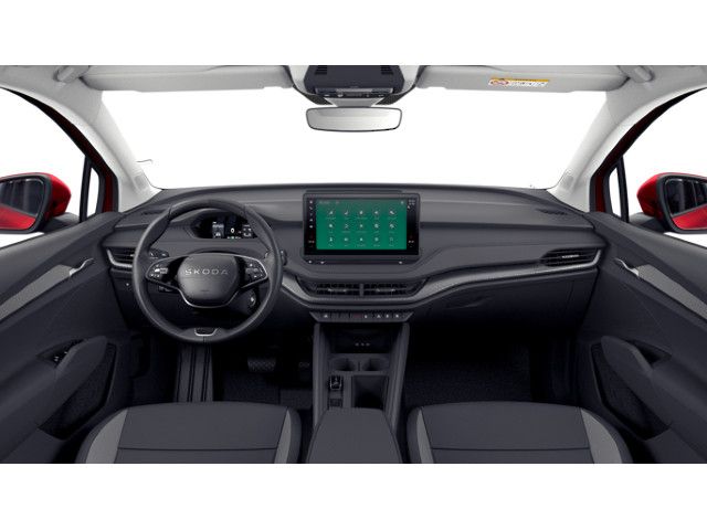 Skoda Elroq - Bild 3