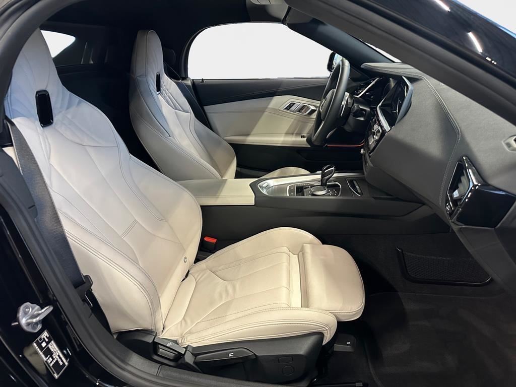 BMW Z4 - Bild 14