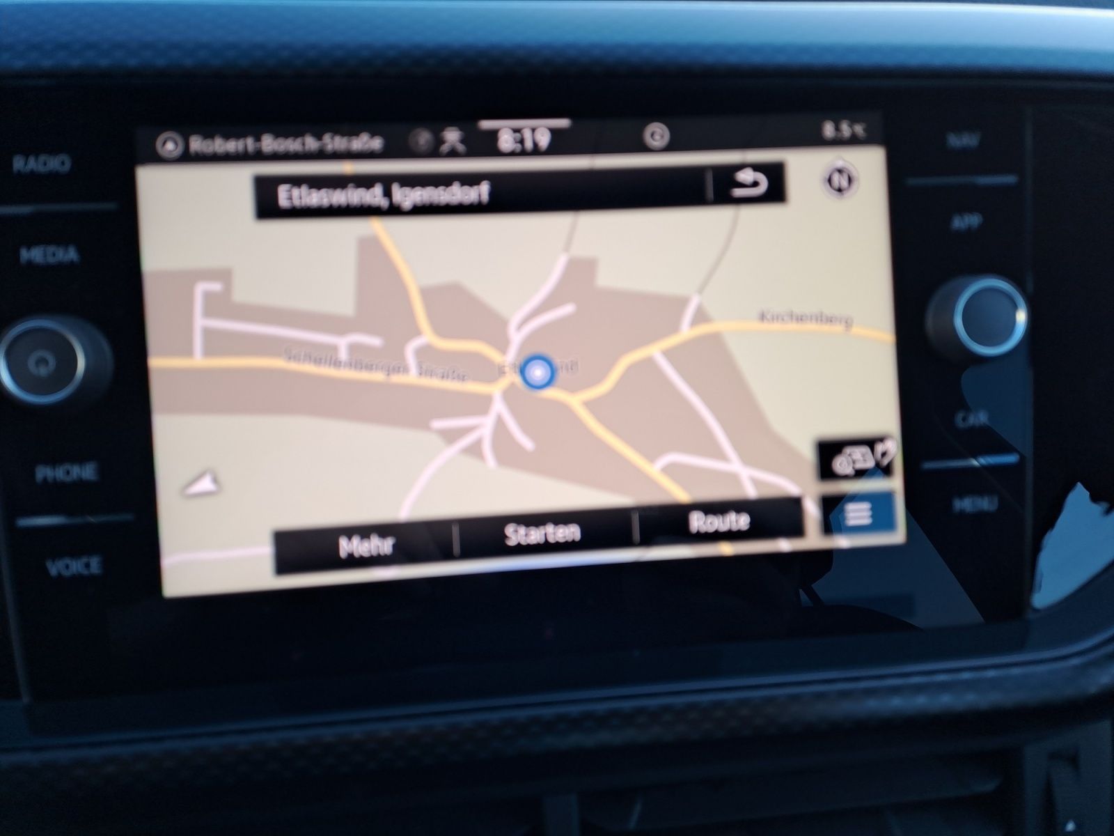 Volkswagen T-Cross - Bild 17