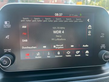 Fiat Tipo Lounge 1,4 T-Jet Lounge