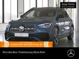 Mercedes-Benz GLA 200 d AMG/Night/LEDER/AHK/Kam/LED/GUARD - Mercedes-Benz GLA 200 in Essen