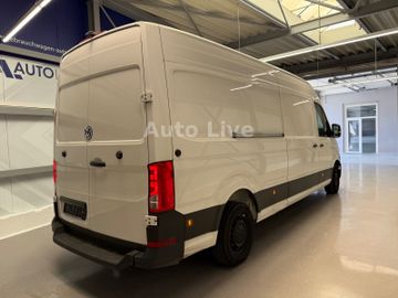 Volkswagen Crafter - 5