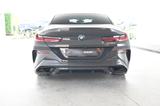 BMW 840 i,M-pack, Pano, HarmanKardon, Integr actief  - BMW 840: Coupe