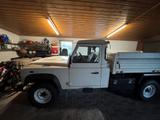 Land Rover Defender 130 TD4 SE - gebrauchte Land Rover Defender aus dem Jahr 2012