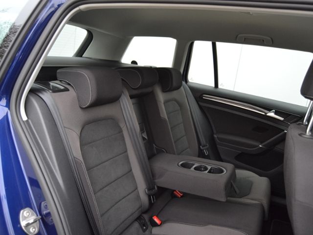 Golf VII Variant 1.4 TSI Highline LED/17-ZOLL/AC