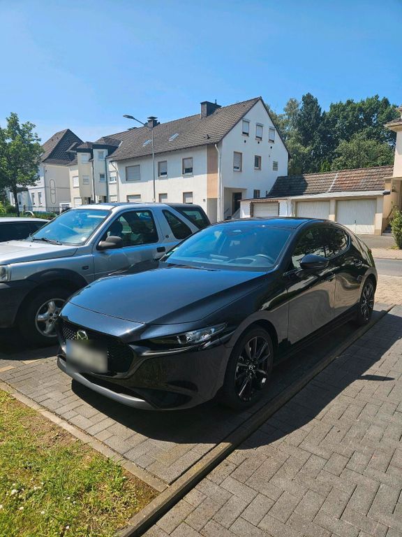 Image of Mazda 2