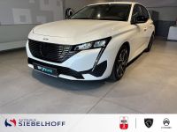 Peugeot 308 - Vorschau Bild 2