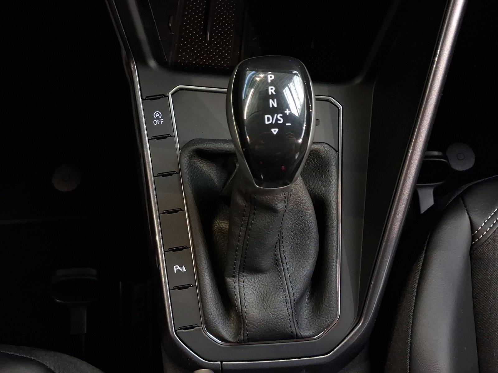 Volkswagen Taigo 1,0 l TSI DSG Style, миниатюра 19