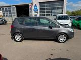 Opel Meriva B Selection 1,4 TÜV/KLIMA/BC/80TKM - Opel Meriva: 1.8