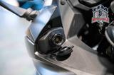 Kawasaki Ninja 1100 SX SE Performance Tourer - Offers