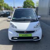 Smart ForTwo*2Hand*Klima*Pano*Navi*Brabusfelgen*TüvNeu - Smart: For2