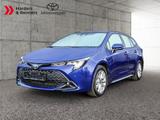 Toyota Corolla TS 1.8 Hybrid Teamplayer NAVI ACC LED - Toyota Corolla Teamplayer mit Hybrid-Antrieb (Benzin/Elektro)