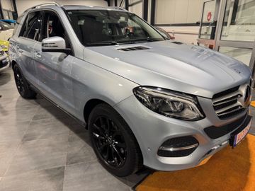 Mercedes GLE 400 - 6