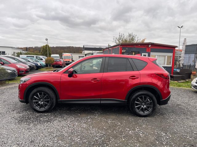 Mazda CX-5 Nakama 2WD/NAvi