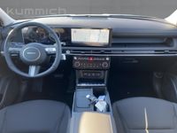 Hyundai TUCSON - Vorschau Bild 8