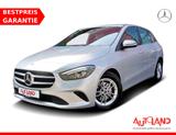 Mercedes-Benz B200 d Style LED Navi Tempomat Kamera Keyless-Go - Mercedes-Benz B-Klasse Gebrauchtwagen in Hannover