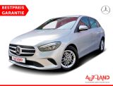 Mercedes-Benz B200 d Style LED Navi Tempomat Kamera Keyless-Go