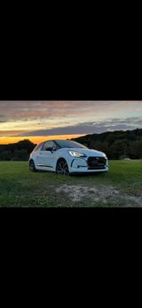 DS Automobiles DS3 PureTech 110 Stop&Start So Chic Autom. S... - DS Automobiles DS3 von Privatanbietern