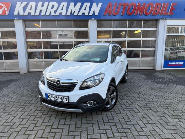 Opel Mokka Innovation ecoFlex..START-STOOP-AUT