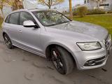 Audi SQ5 3.0 TDI plus tiptronic quattro - - Audi SQ5 in Essen