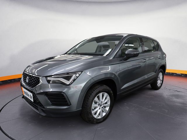 Seat Ateca 1.0 Reference Alu SHZ Carpl. LED 5J SOFORT