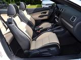 Volkswagen Eos 2.0 TSI 211 PS DSG Exclusive "Black-Style" B - VW Eos Gebrauchtwagen